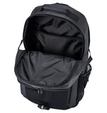QUIKSILVER(クイックシルバー) Men Casual Bag, Black, F