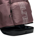 Nike Unisex Varsity Elite Backpack (32L) Tattoo/White/White, One Size