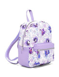 Hot Topic Pokemon Ghost Type Mini Backpack
