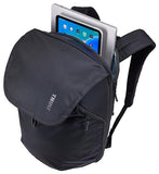 Thule Subterra Travel Backpack 26L, Black