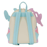 Loungefly Lilo & Stitch Be Mine Mini Backpack