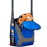 Easton Dugout Youth Backpack: DUGOUT YOUTH