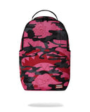 Sprayground 90'S NICKELODEON CAMO BACKPACK