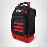 Wiha 91869 Heavy Duty Tool Hauler Backpack