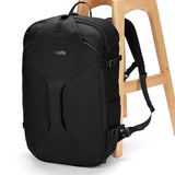 Pacsafe EXP45 Anti-Theft Carry-On Travel Pack, Black