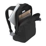 Incase ICON Slim Laptop Backpack, 14.5L, Black - Work, School, Leisure, Travel (Black)