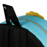 INTIMO South Park Backpack 16" Eric Cartman Big Face Book Bag with Adjustable Shoulder Straps