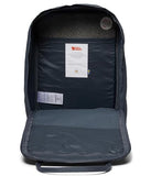 Fjallraven Kanken Laptop 17" Backpack, Graphite