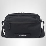 Timbuk2 Flight Crossbody Satchel, Jet Black