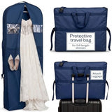 Wedding Dress Garment Bag 72