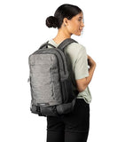 Timbuk2 Authority Laptop Backpack Deluxe, Eco Static