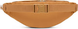Nike Heritage Waistpack (3L) (Flax/Summit White, One Size)