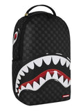Sprayground Sharks Backpack in Paris Ballon 910B8663NS