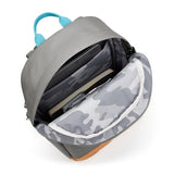 Pacsafe GO 15L Anti Theft Backpack
