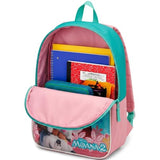 Disney Moana Backpack - Kids Backpack for Girls