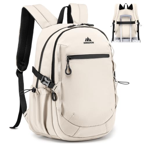 COSCOOA 40x30x15cm Personal Item Travel Backpack,16"x12"x6" Small Carry-On Bag 20L, Flight-Approved Underseat Luggage, Mochila de | Backpacks4Less