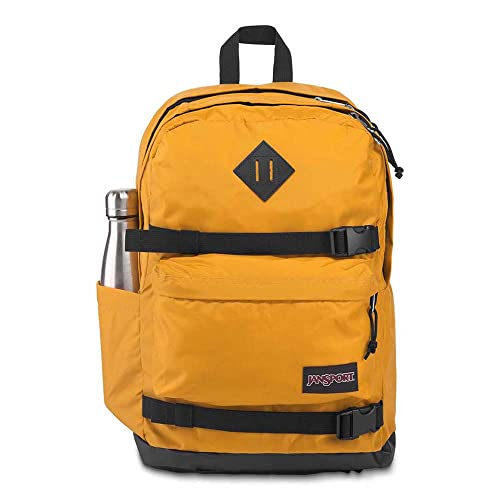 JanSport West Break English Mustard One Size