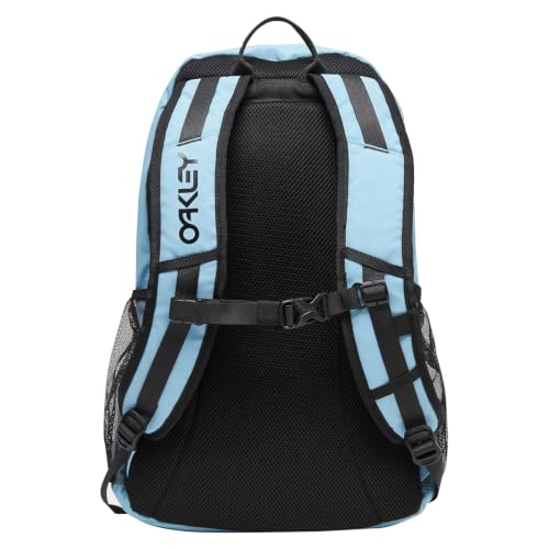 oakley patagonia backpack this stylish bag is ready to tackle whatever life throws your way Oakley Black Icon Rc Backpack