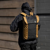 Boundary Supply Errant Coyote X-Pac modular backpack