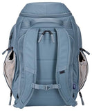 Thule RoundTrip 60L Backpack - Boot backpack for ski and snowboard travel - Soft pocket for goggles and helmet