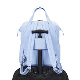 Pacsafe Women's Citysafe CX 17L Anti Theft Backpack