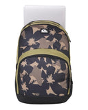 Quiksilver Boys' Casual, Grape Leaf, Einheitsgröße