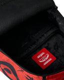 Sprayground JOKER DC ASYLUM BACKPACK