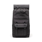 Herschel Supply Co. Unisex Little America™ Backpack Black Diamond/Black One Size