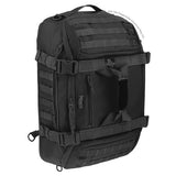 Maxpedition Fliegerduffel Adventure Bag, Black