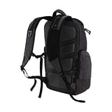 Tac-Six Command Pack, Backpack with Laptop and Pocket, 20 Inch/2260 Cubic inches / 37 L, Gray/Black, One Size, 10884