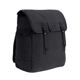 Rothco 2353: Canvas Jumbo Musette Bag