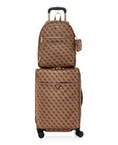 Adrian Logo Travel Backpack