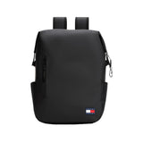 Tommy Jeans Mens Elevated Backpack, Black