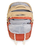 JanSport All Around Pack 34L, Dune Red