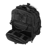 Malaga Gearslinger (Black)