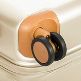 Bric's AMALFI 30 inch" SPINNER - CREAM