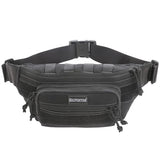 Maxexpedition - Keystone Versipack (Black) (0456B)