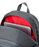 WILSON 2025 Tour Tennis Backpack - Black/White, Holds up to 2 Rackets