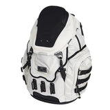 Oakley Kitchen Sink Backpack, Mist Color, Multiple Compartments, Heavy-Duty Zippers, Water-Resistant Material (92060A-68S-U)