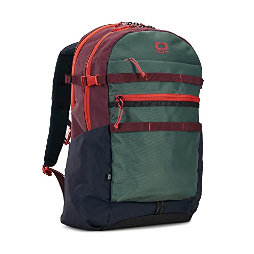 OGIO Alpha Convoy 20 Backpack