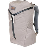 Mystery Ranch Catalyst 22L Travel Backpack with Tech Pocket for Everyday Carry and Adventures - Pebble