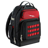 New 48-22-8201 Tool Bag for Milwaukee Jobsite Backpack