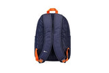 Nike 3 Brand Veriage Day Backpack - Let's Ride - Navy - One Size (16.5L)