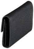 Timberland Women's Wallet M1736, 15 x 11 x 3 cm, Black, Einheitsgröße