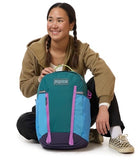JanSport All Around Pack 28L, Emerald Pool