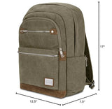 Travelon: Heritage - Anti-Theft Backpack
