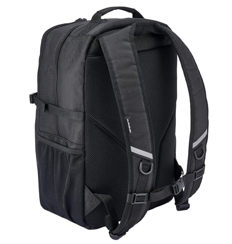 QUIKSILVER(クイックシルバー) Men Casual Bag, Black, F