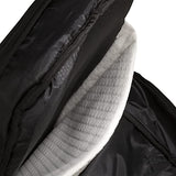 Alienware 17-inch Horizon Slim Backpack - Galaxy Weave Black