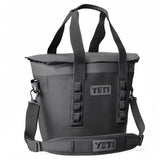 Yeti Hopper M15 Soft Cooler Charcoal