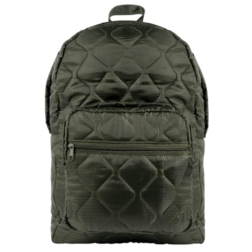 Rothco 13831: Lightweight Woobie Backpack